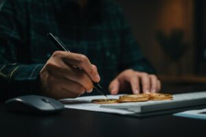 criptovalute tasse 2026