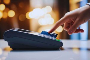 quando il pin della carta di credito non è sicuro