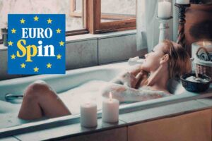 diffusore eurospin rubik's