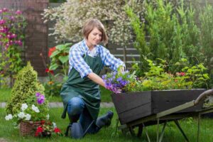 il segreto dei giardinieri per fiori e piante primavera estate