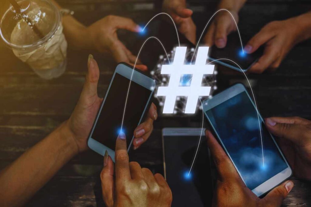 Gli hashtag per avere successo su Instagram nel 2026 - leonardo.it