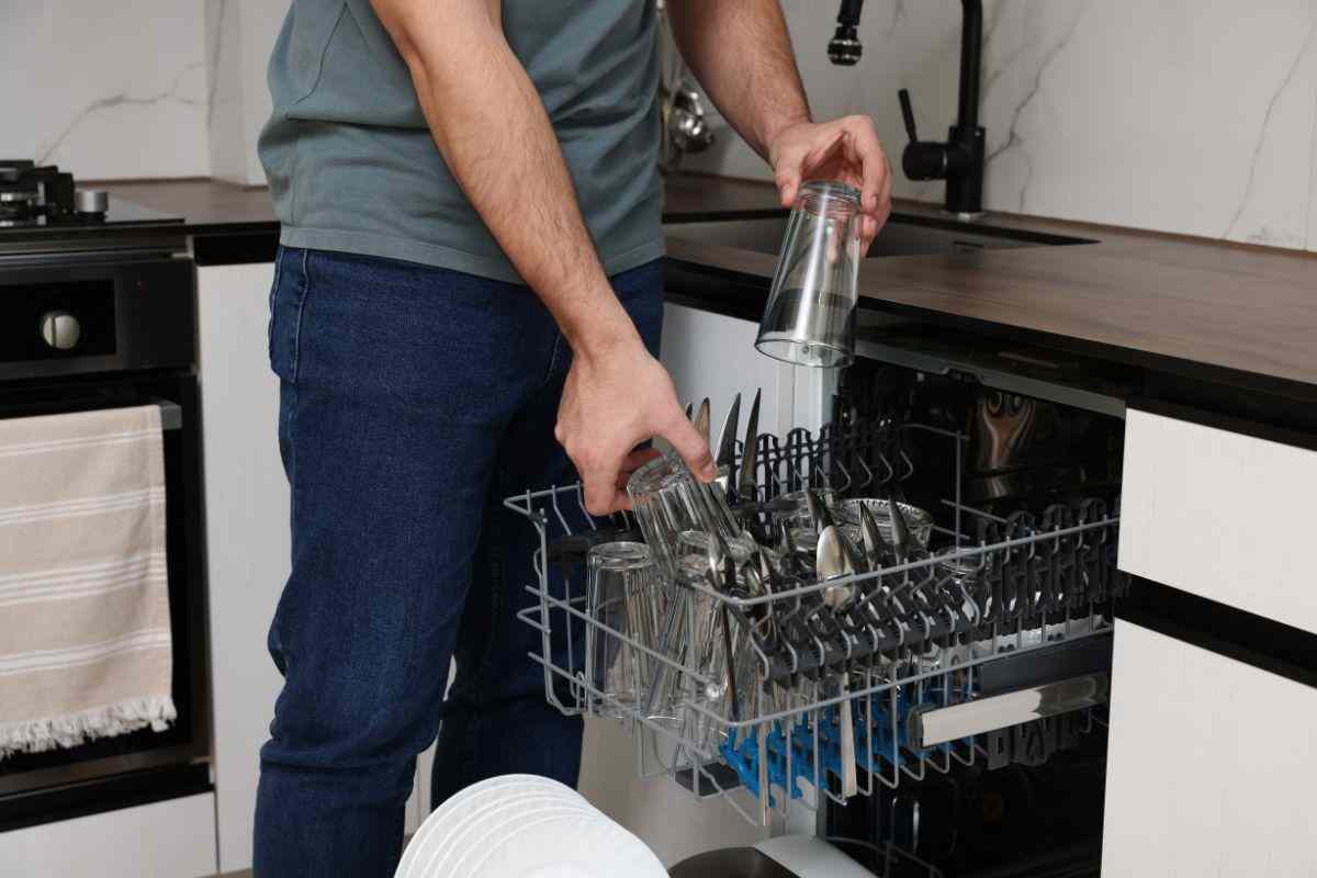 lavastoviglie usi alternativi