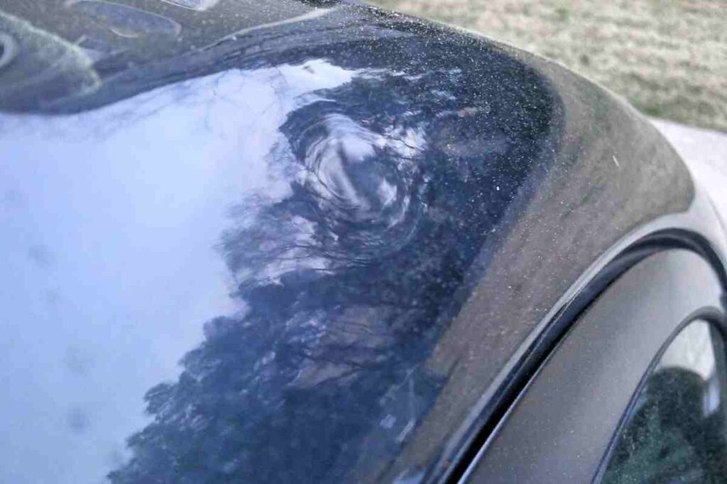 danni da neve: risarcimento da condominio