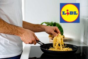 pasta lidl chi la produce