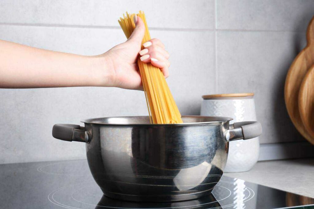 pasta della lidl da dove viene