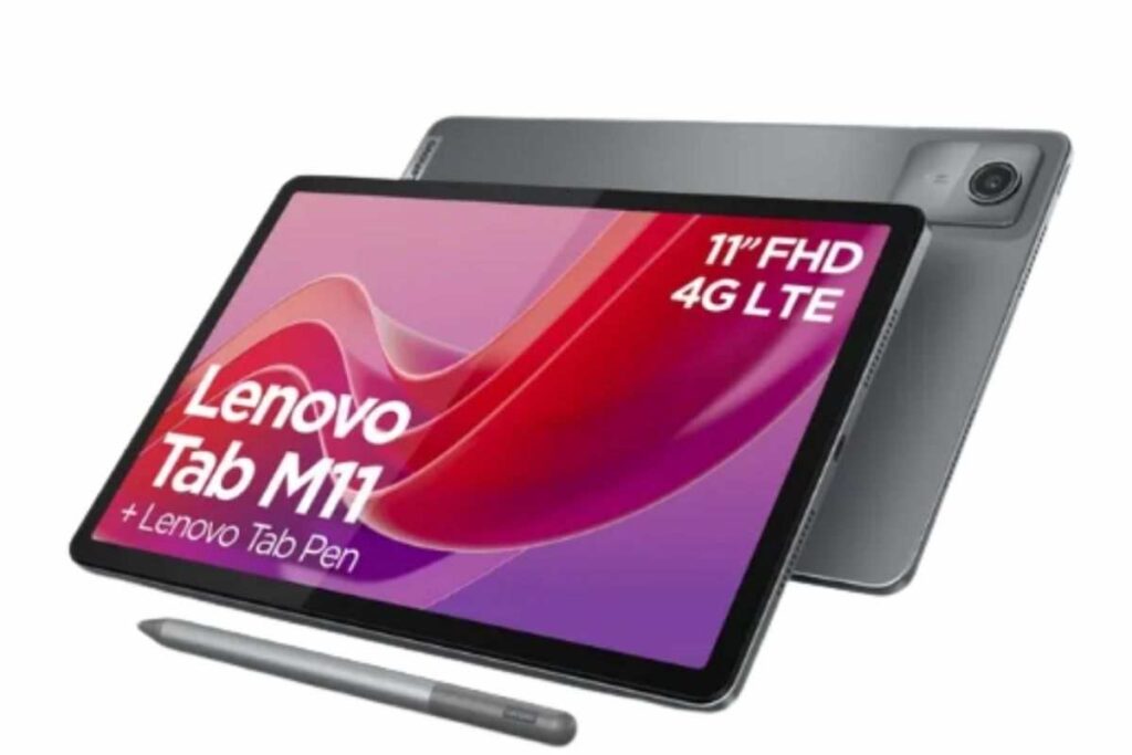 tablet lenovo eurospin