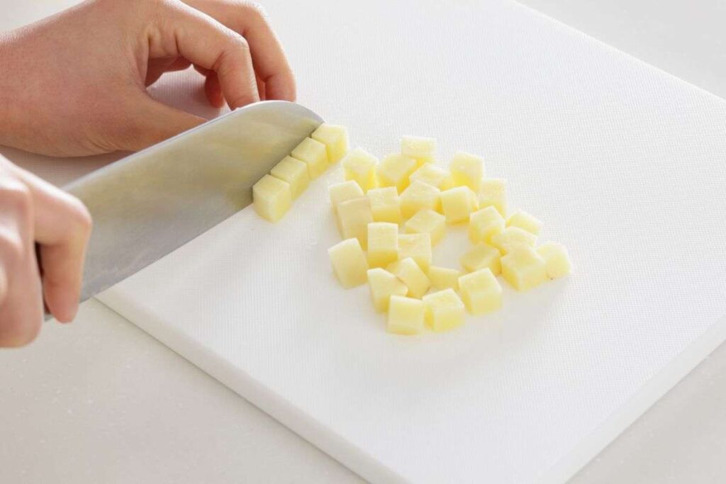 questi 3 oggetti in cucina sono pericolosissimi