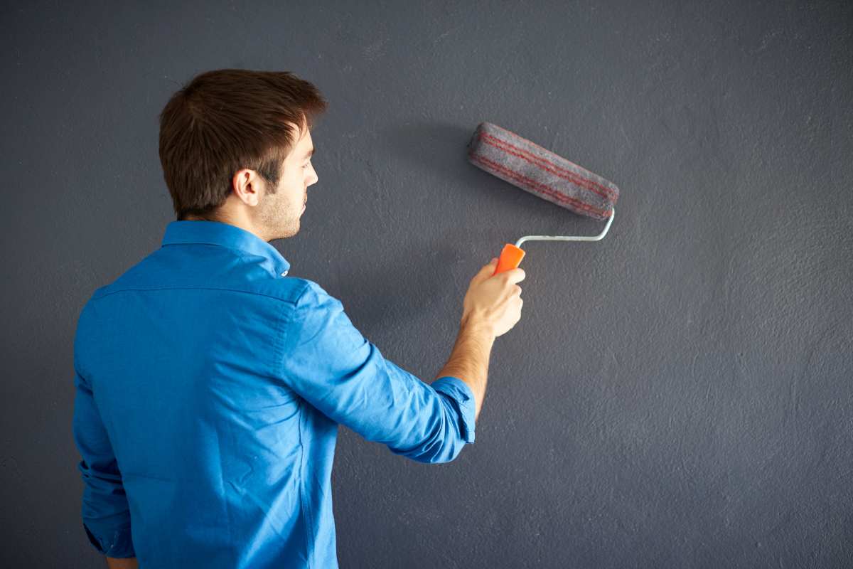 vernice grafene come funziona