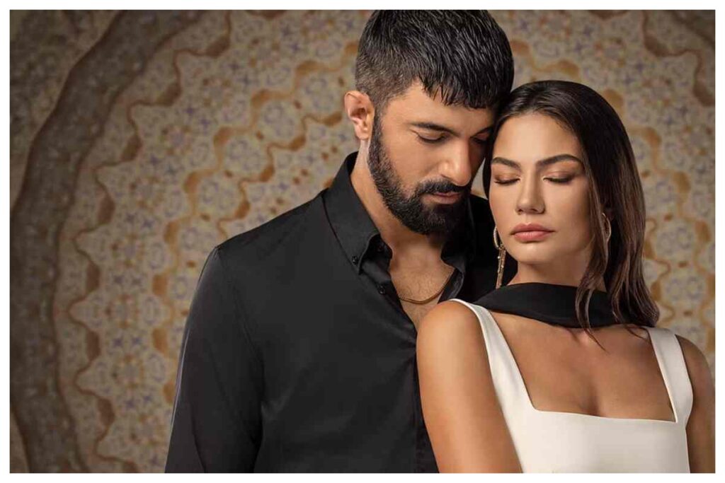 Io sono farah nuove puntate