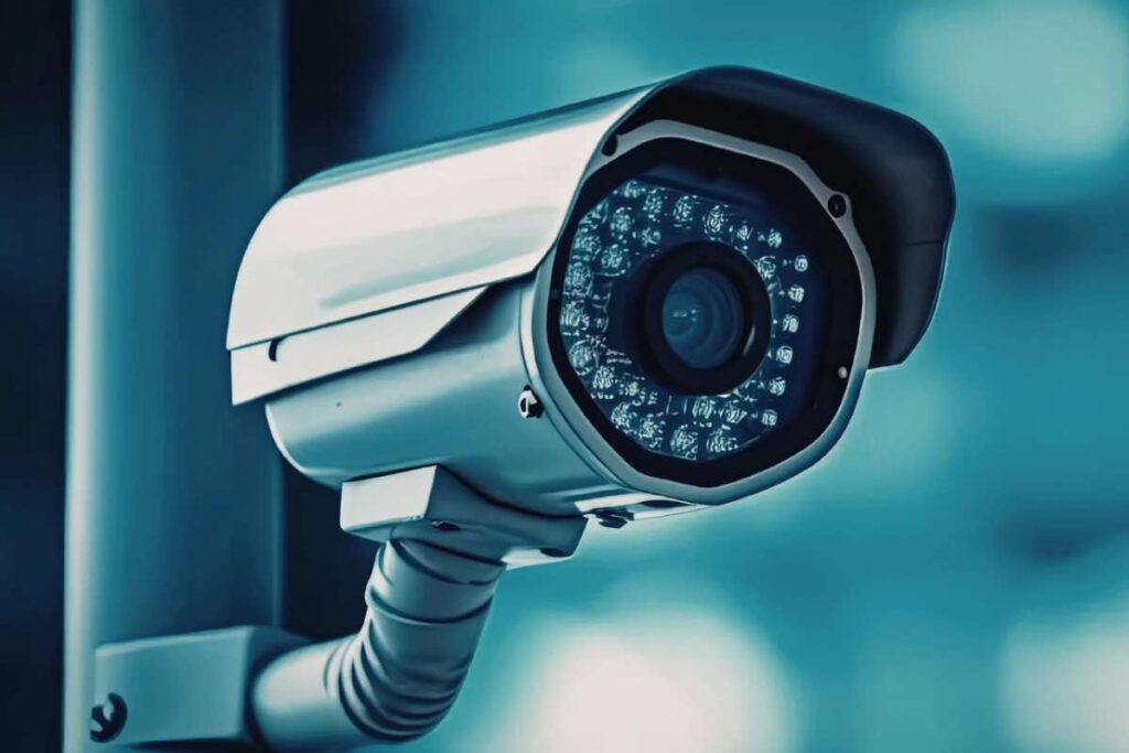 Ladro allarme risolto