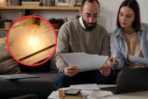 bollette : 5 abitudini che ti fanno sprecare consumi