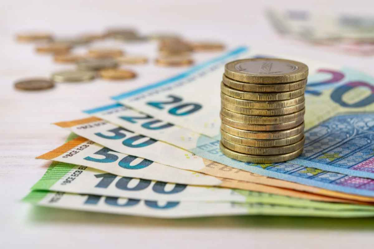 euro banconote bonus