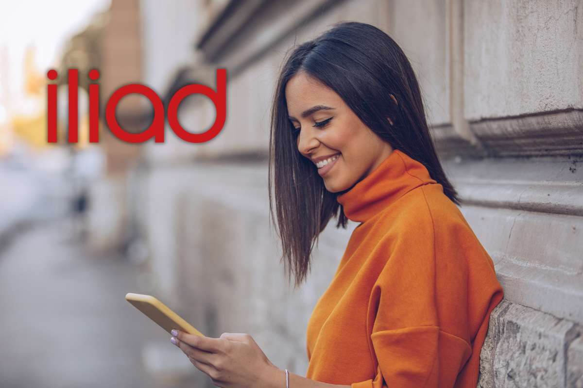 Iliad offerte telefonia internet