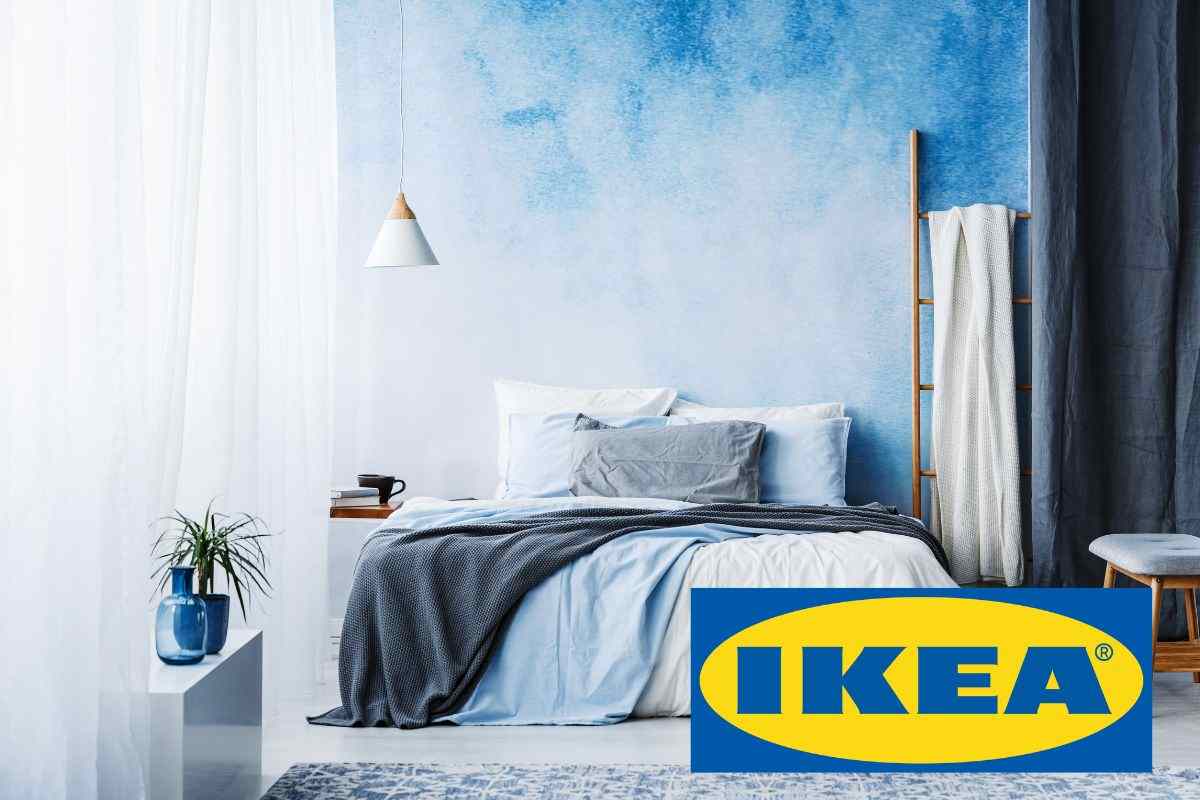letto ikea componenti offerta