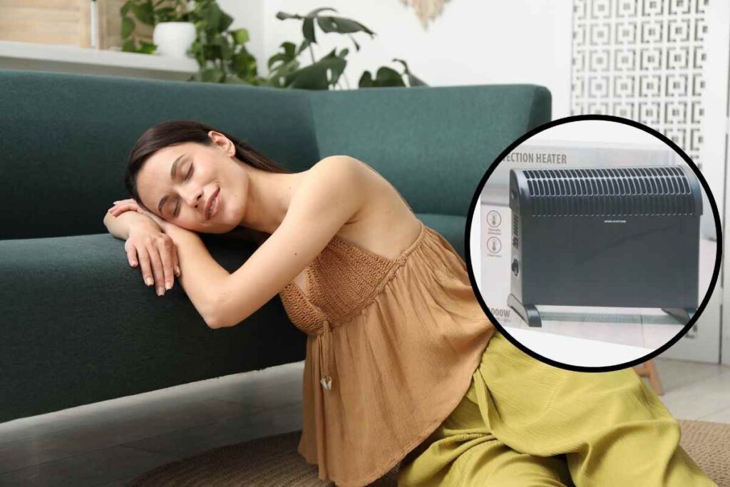 Termoconvertitore offerta Action