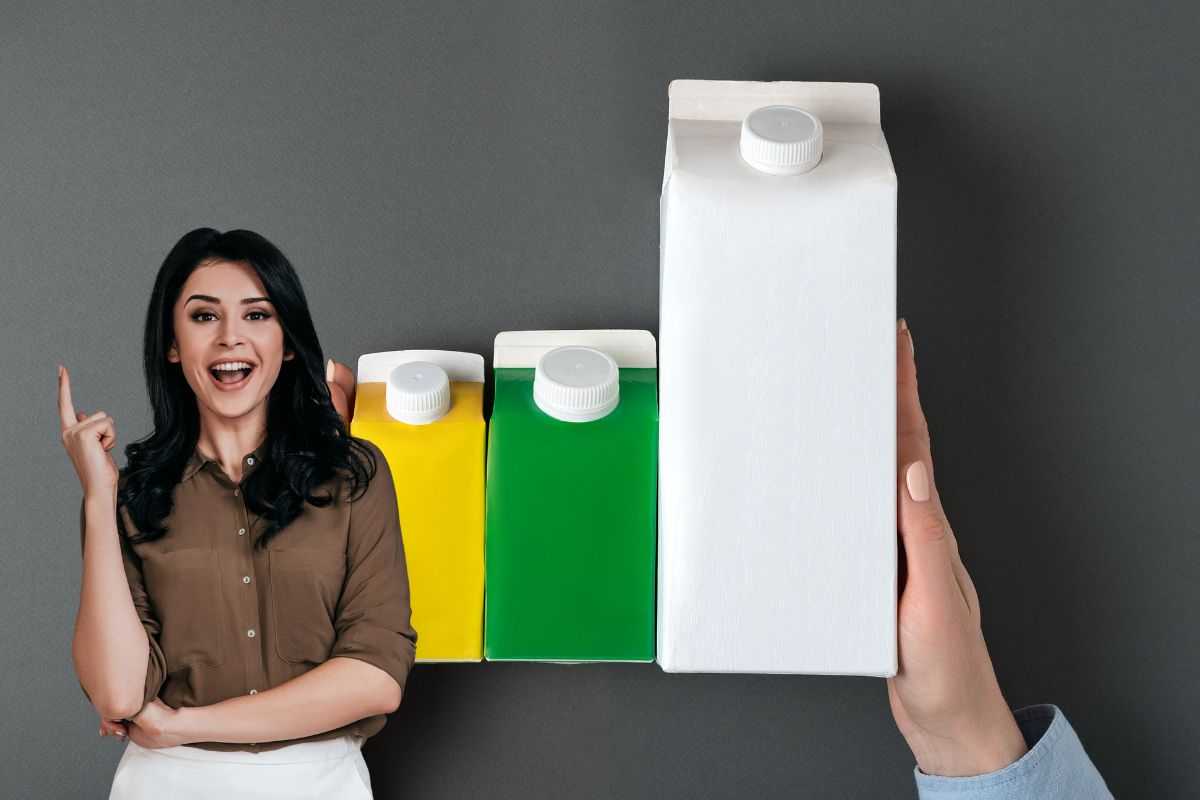 come riciclare il tetra pak