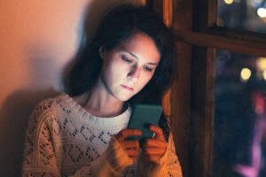 proteggi privacy whatsapp