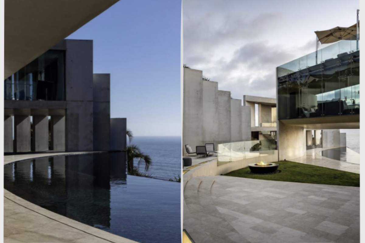 Alicia Keys ha sempre avuto un forte legame con la sua arte e la sua cultura, e la sua casa riflette appieno questa connessione.