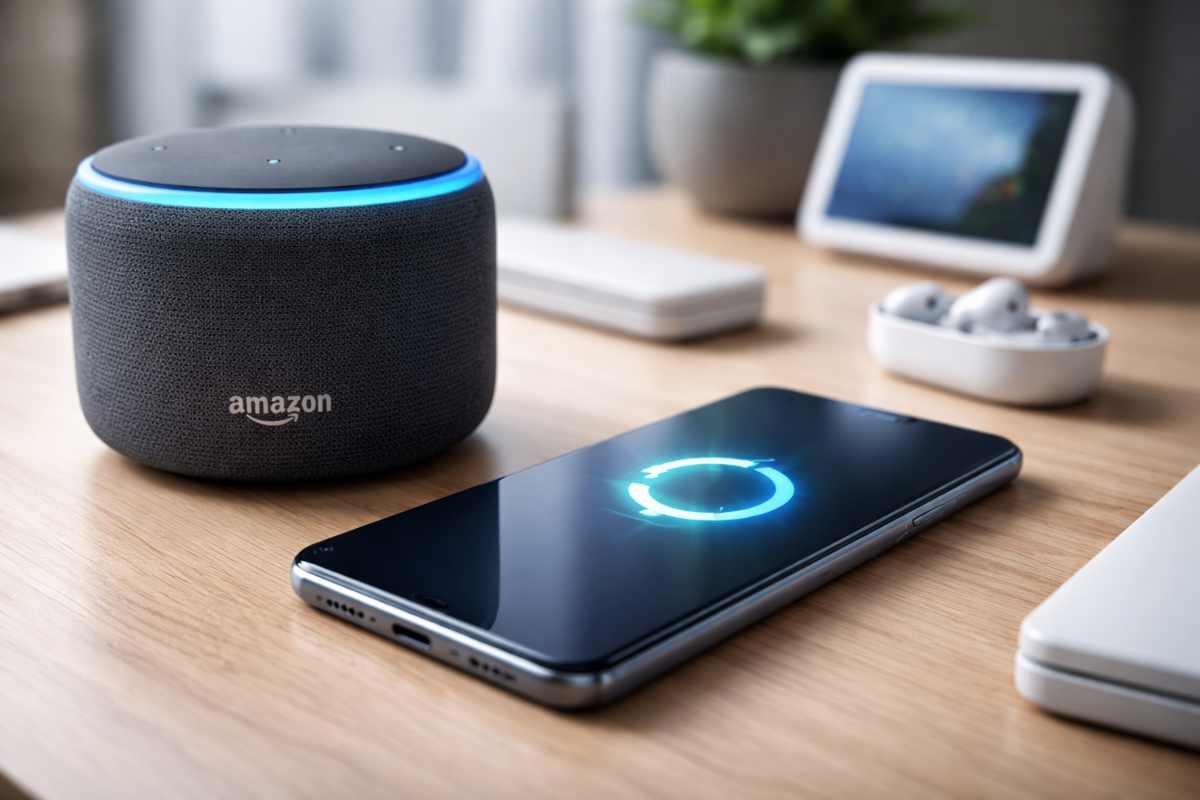 amazon nuovo telefono