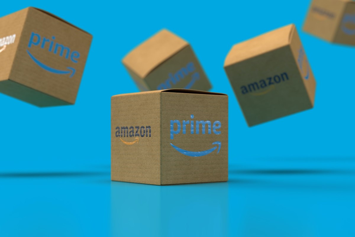 amazon nuovo telefono