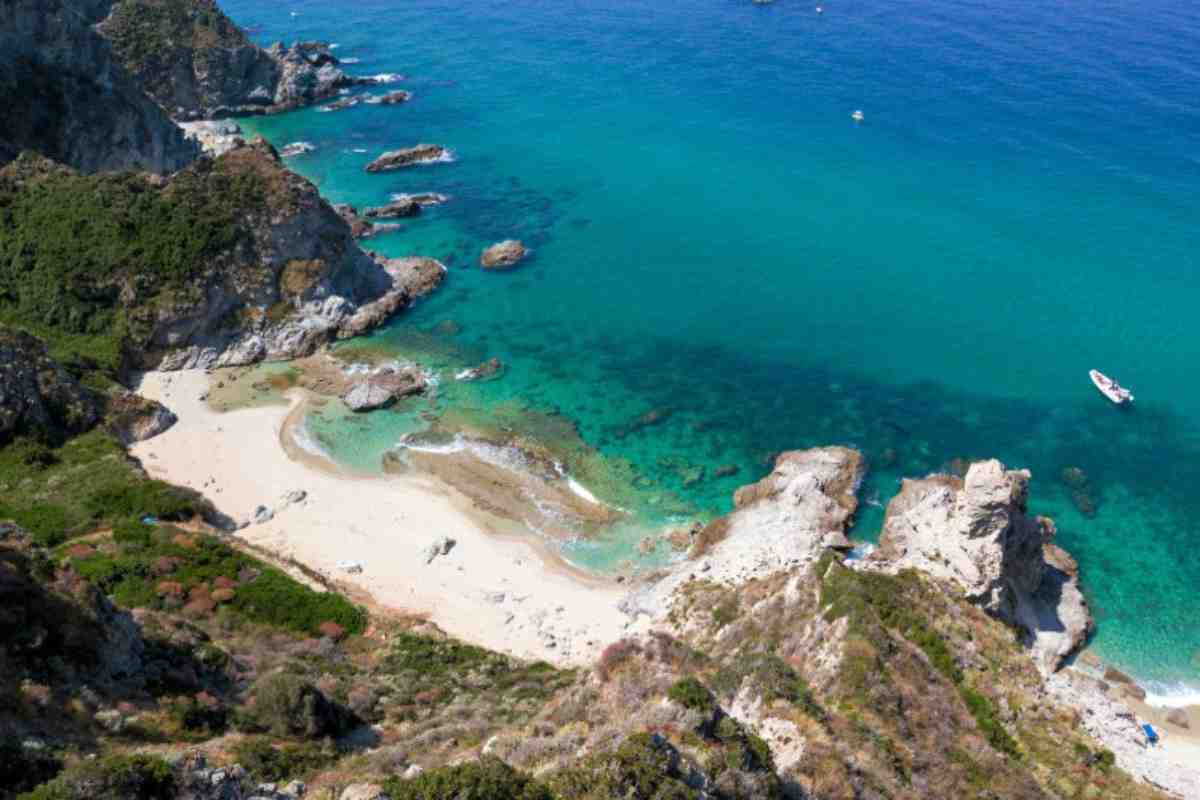 luogo italiano migliore maldive