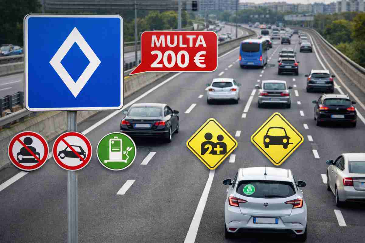 Cosa significa il nuovo segnale Leonardo.it