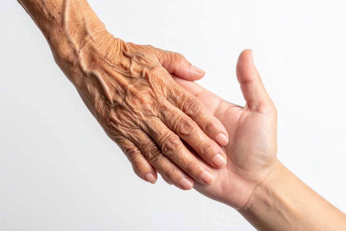 nuove e vecchie generazioni differenze