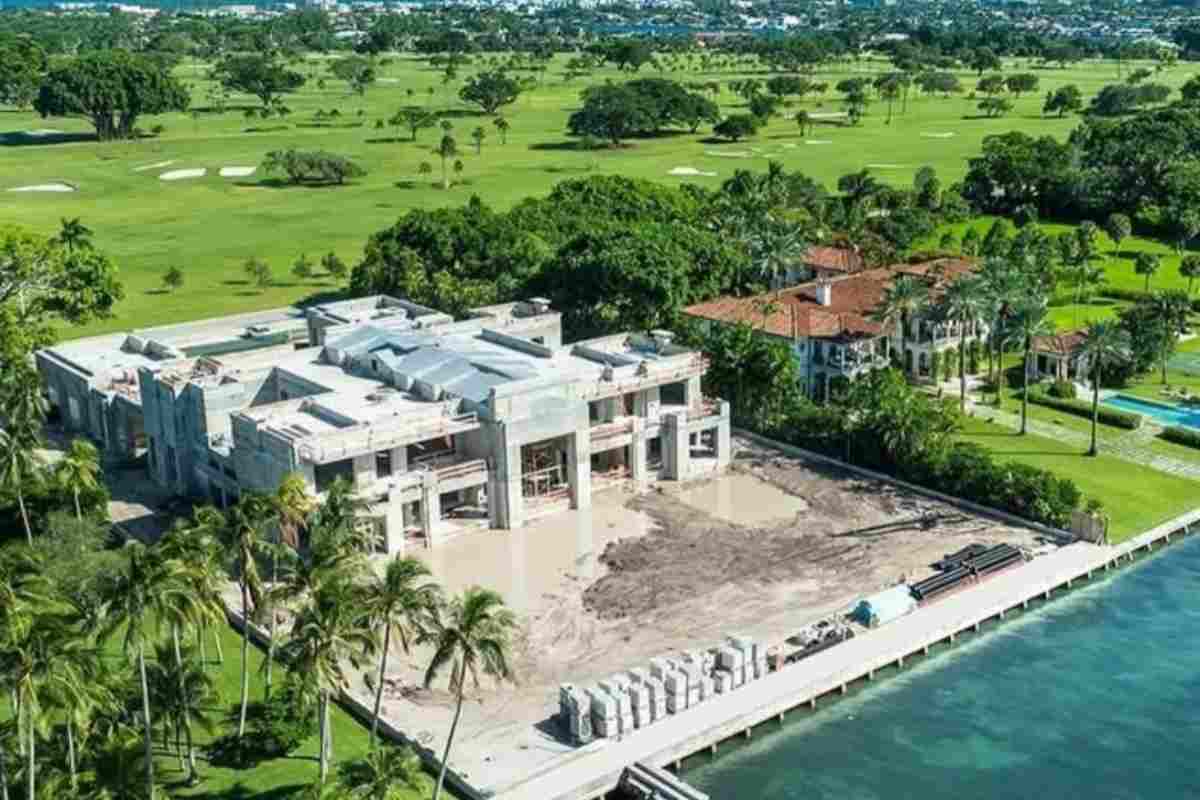villa zuckerberg miami