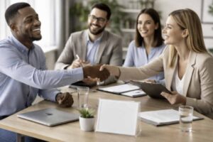 Questo cambiamento potrebbe segnare un punto di svolta per decine di migliaia di lavoratori e per l'intero mercato del delivery