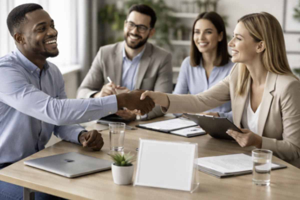 Questo cambiamento potrebbe segnare un punto di svolta per decine di migliaia di lavoratori e per l'intero mercato del delivery