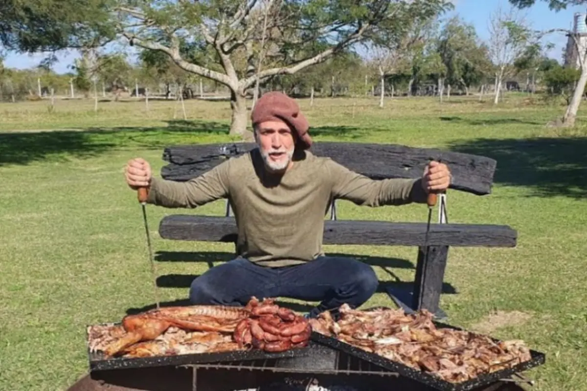 Batistuta che fine ha fatto