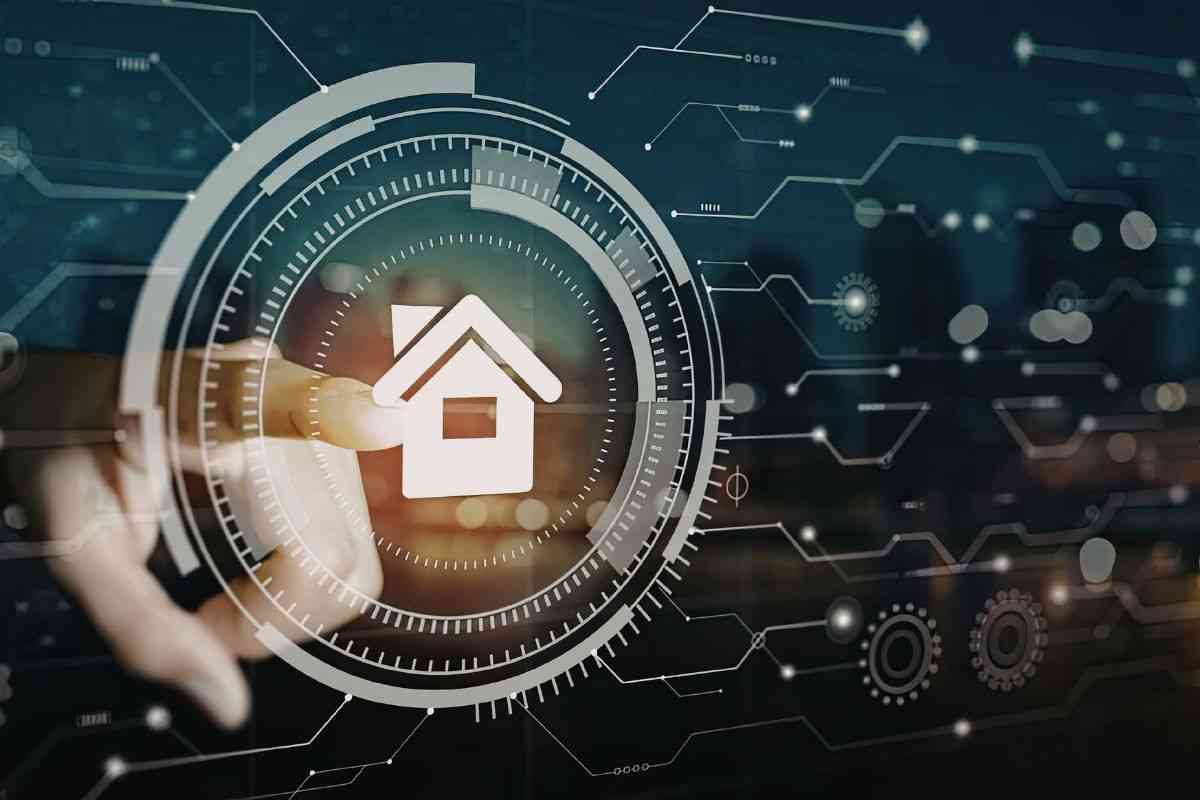 Domotica Leonardo.it