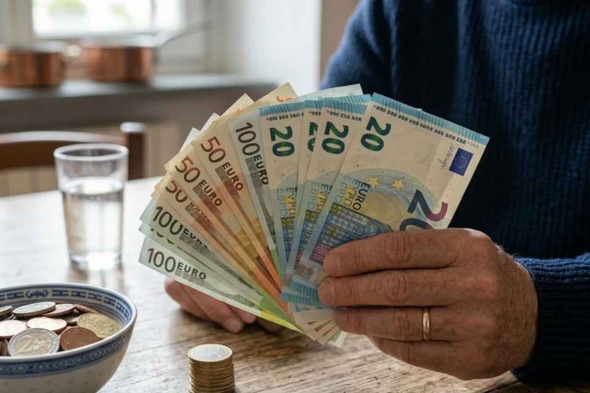 aumento in busta paga