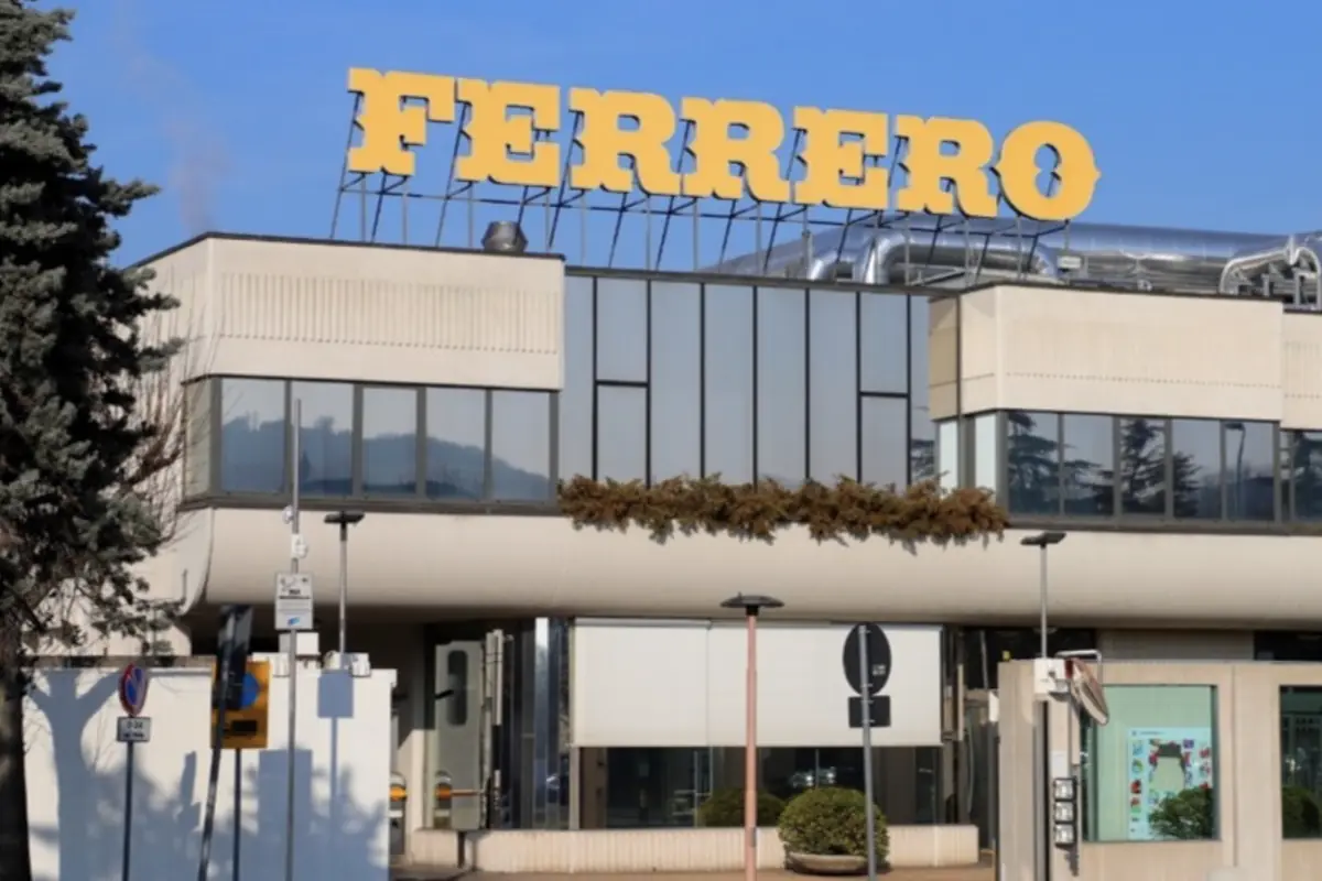 ferrero