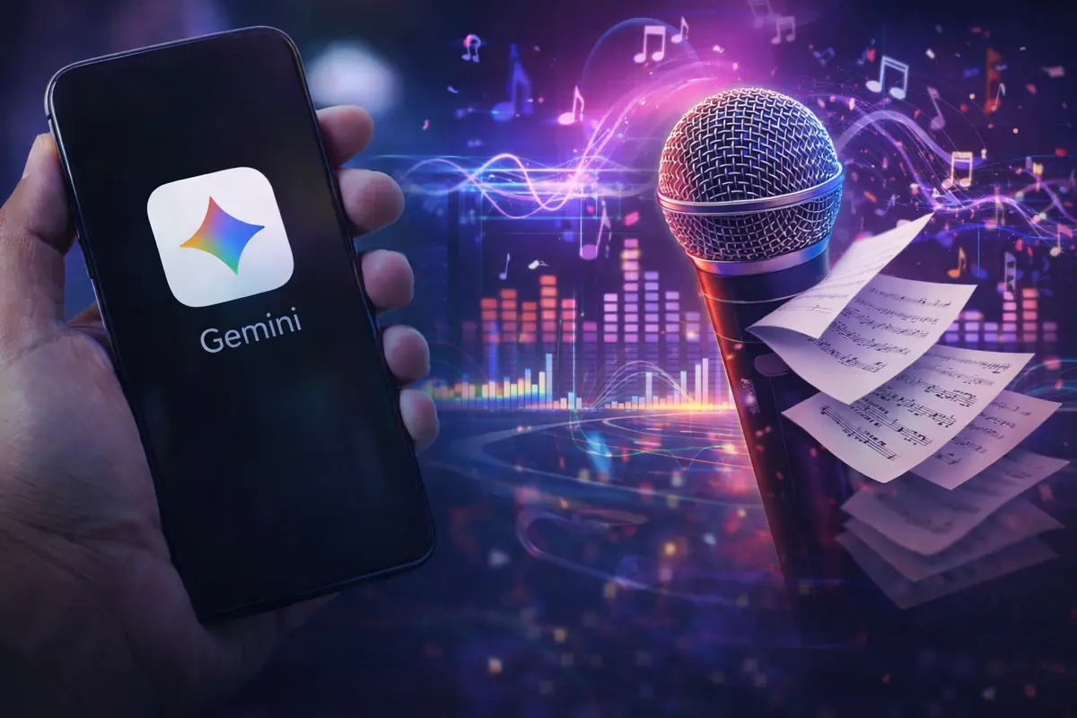 Google Gemini