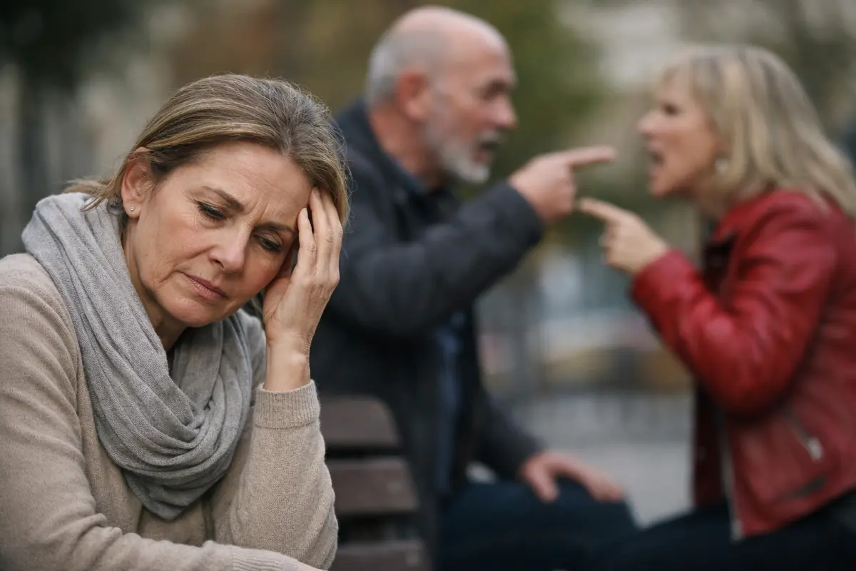 Optimage persone tossiche ti invecchiano