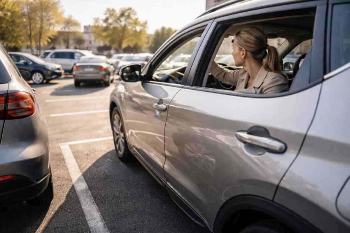 In particolare, la preferenza per il parcheggio in retromarcia non è solo una questione di comodità, ma può essere un vero e proprio riflesso