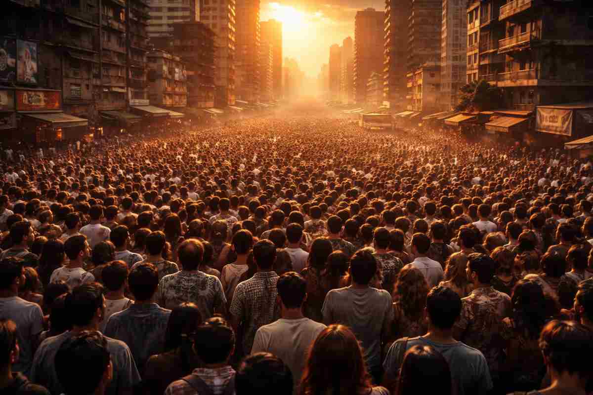 perché e quando finirà il mondo