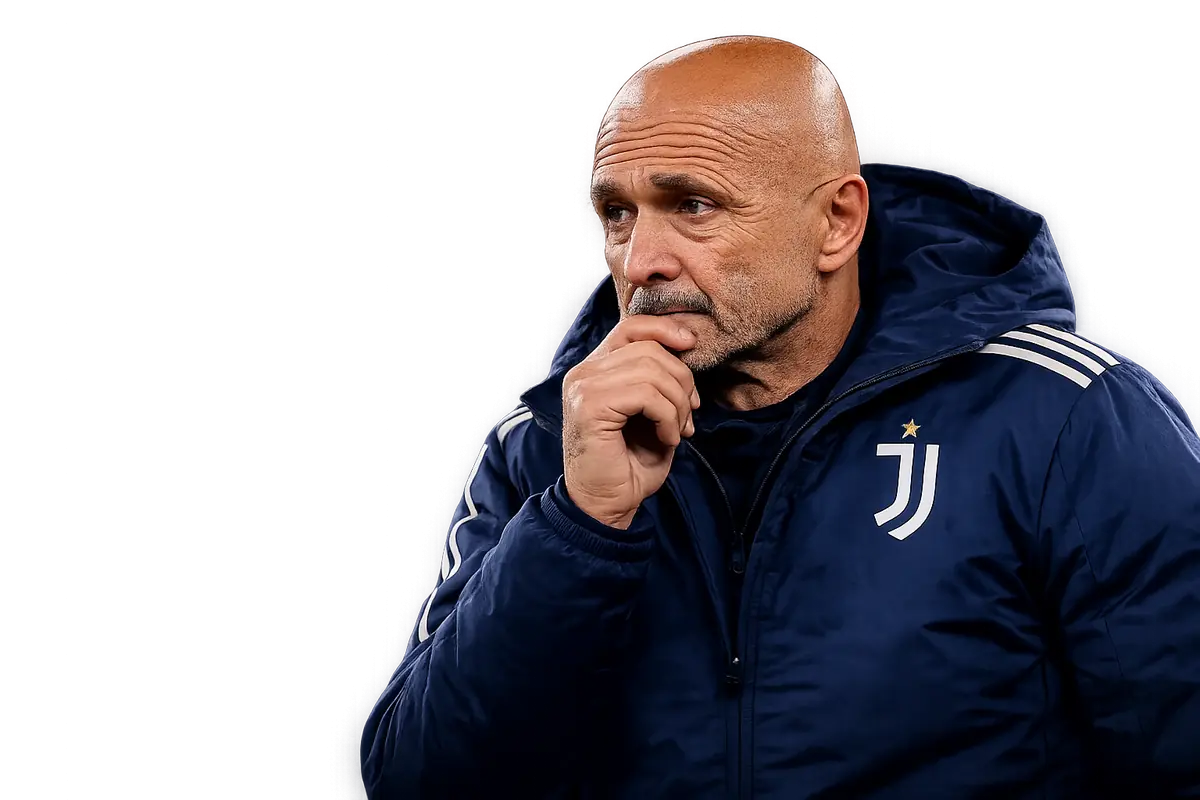 Snobba la Juve per la MLS: Spalletti resta senza bomber