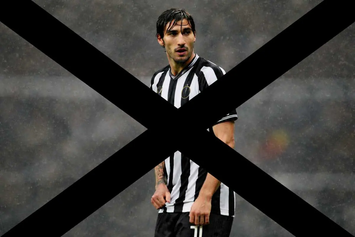 Sandro Tonali sogno di mercato della Juventus