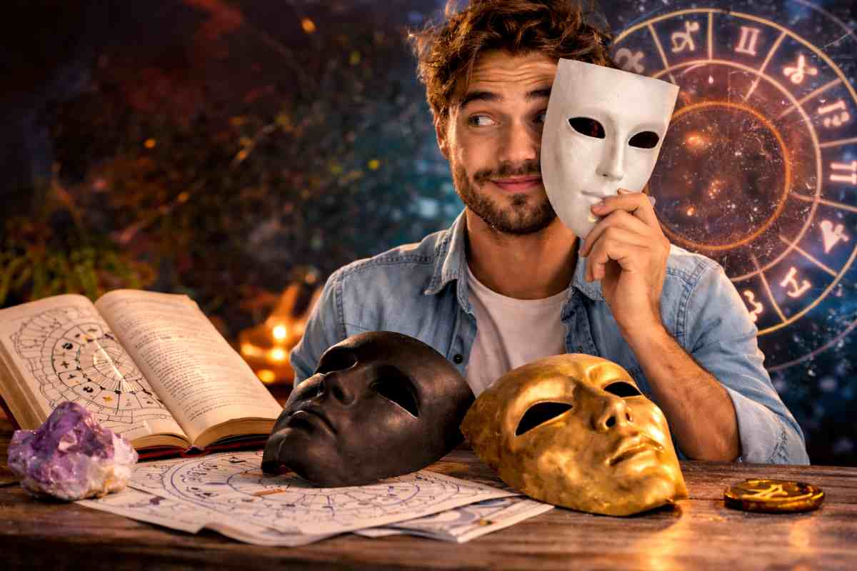 il segno più falso in assoluto