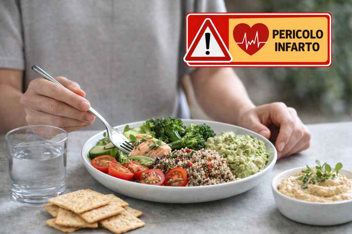 Alimenti pericolosi per la salute Istruzionepescara.it