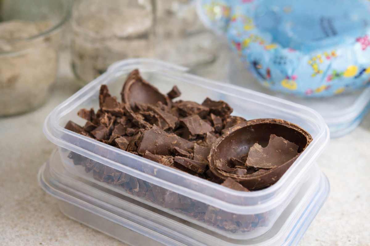 Cioccolato, quando si può congelare e come Leonardo.it