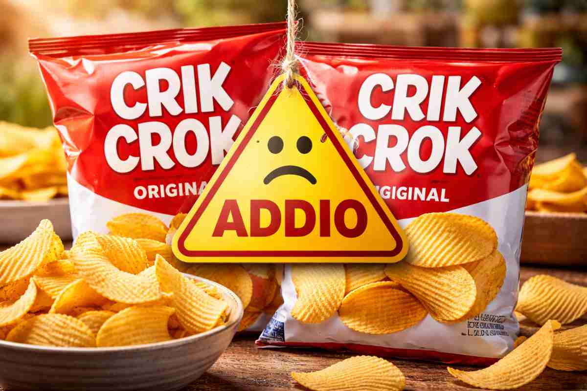 Il Marchio Crik Crok cambia nome Leonardo.it