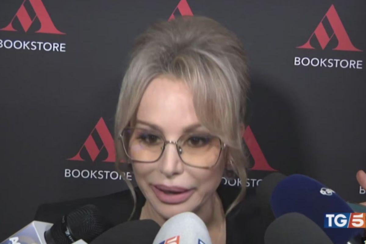 Marina Berlusconi donna più ricca di italia leonardo.it