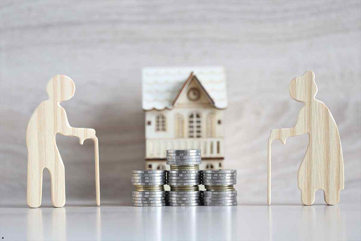 Pensione, calcolo parametri migliori Leonardo.it