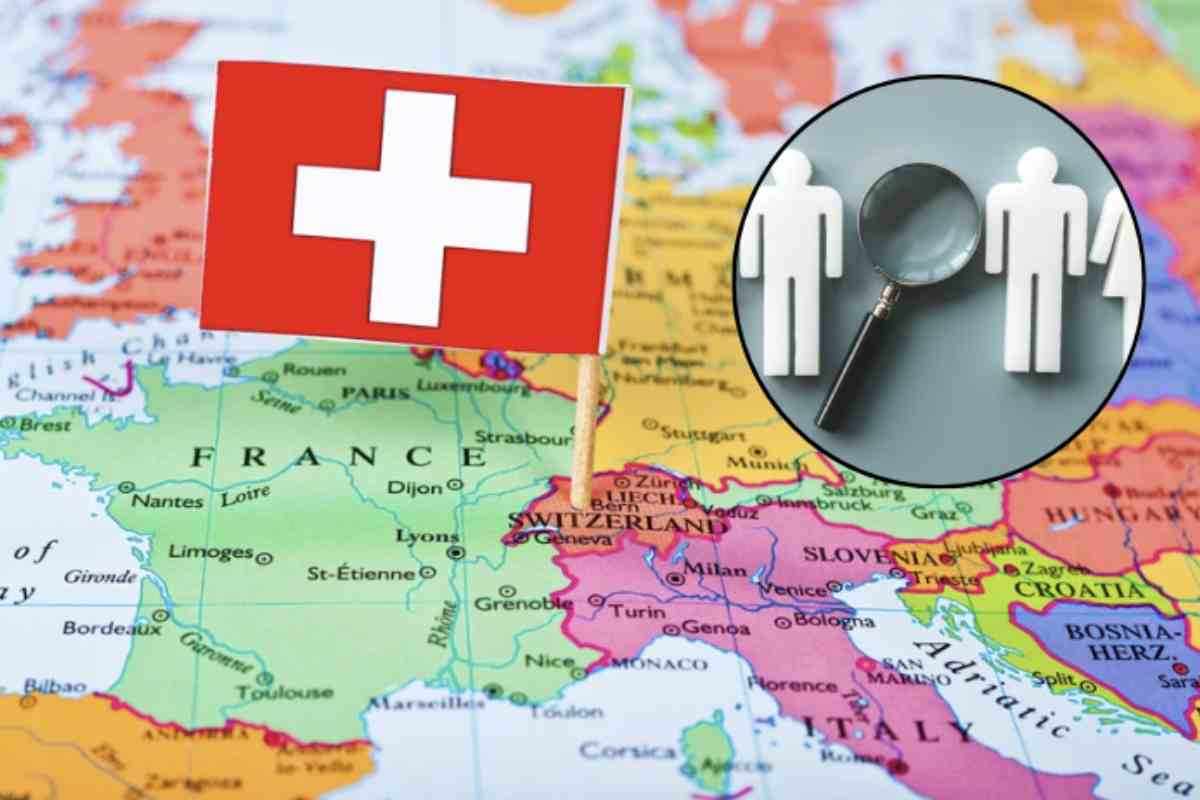 L’accesso al lavoro in Svizzera per un cittadino dell’Unione Europea segue regole precise, ma non particolarmente complesse.
