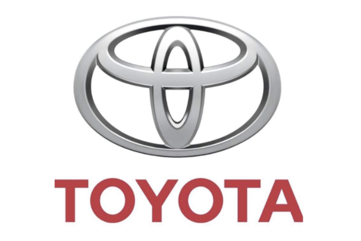 Il logo di Toyota Motor Corporation, introdotto nel 1989, non è solo un elemento estetico: è un concentrato di messaggi