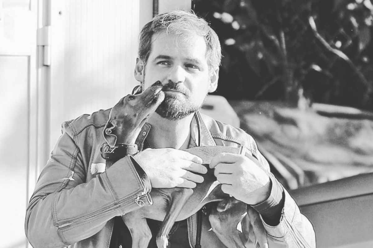 Trussardi cosa fa oggi Leonardo.it Fonte Instagram