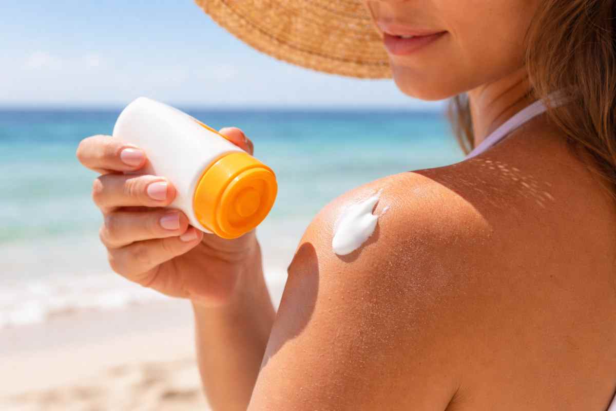 Crema donna 18042026 Leonardo.it